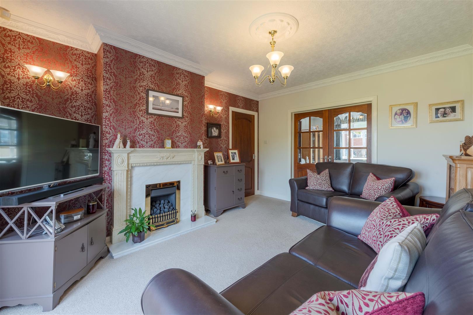 3 bed property in Beckman Road, Stourbridge